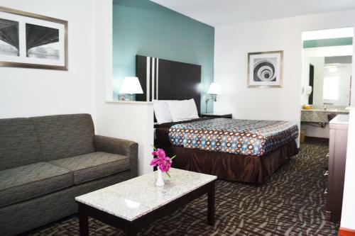 Relax Inn Motel And Suites Omaha