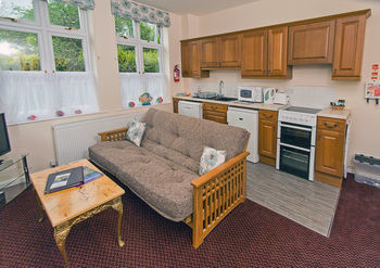 Bed & Breakfast Heywood Hall