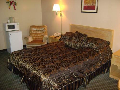 Hotel Ashland Inn