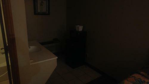 Hotel Ashland Inn