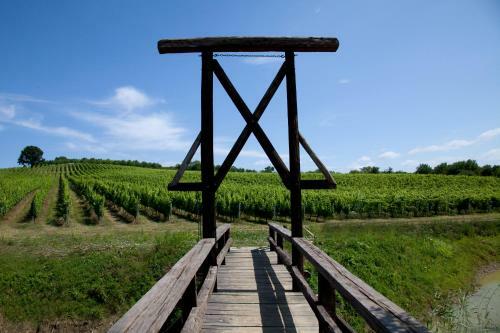 Stupni?ki Dvori Winery Hotel