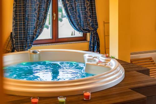 Stupni?ki Dvori Winery Hotel