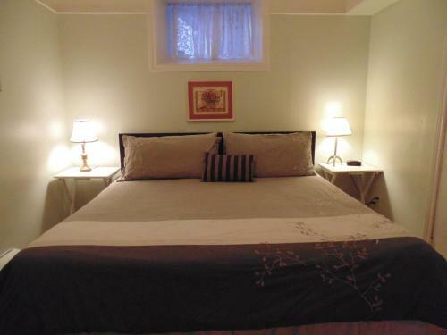 Bed & Breakfast Rideau Inn
