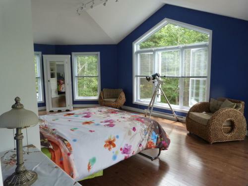 Bed & Breakfast Vieille �cole Du Rang 3