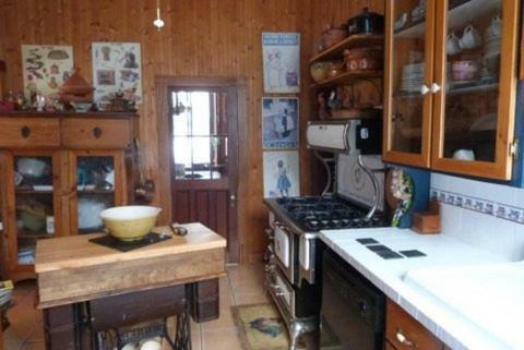 Bed & Breakfast Vieille �cole Du Rang 3