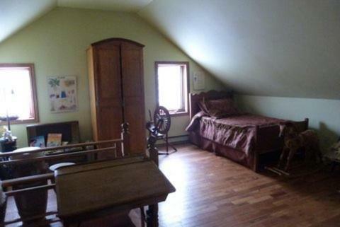 Bed & Breakfast Vieille �cole Du Rang 3
