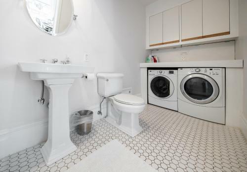 Apartamento Alameda Island House