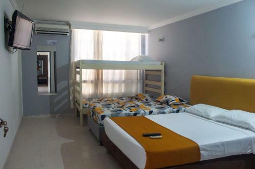 Casa Hotel Las Gaviotas II