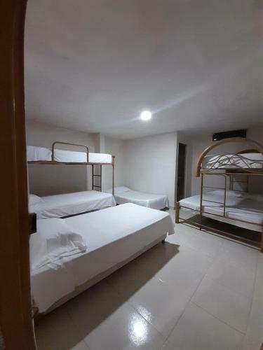 Hostal La Casona De Sara