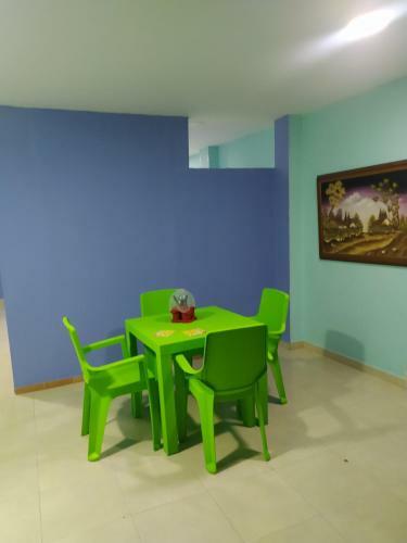 Apartamento Erica 202 En El Centro de Santa Marta