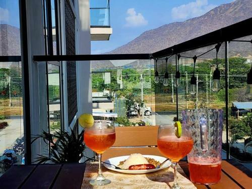 Apartamento Loft Completo Con Balc�n A 5 Min de La Playa