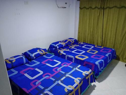 Apartamento En Santa Marta - 502