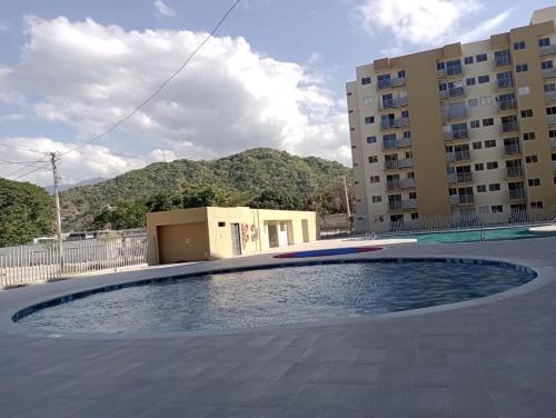 Al'van Apartamento