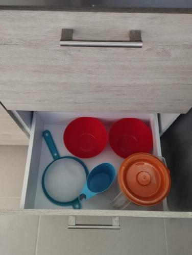 Al'van Apartamento