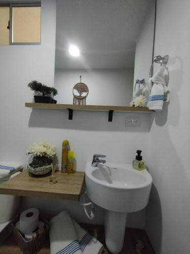 Al'van Apartamento