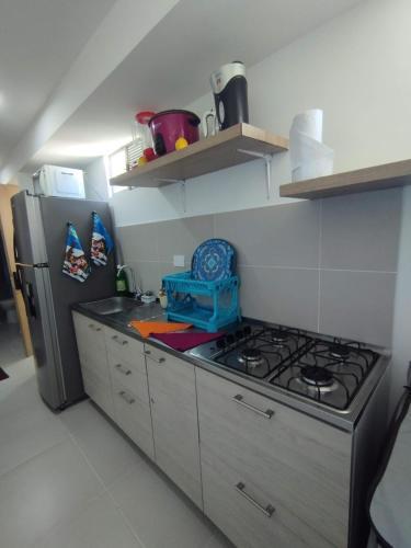 Al'van Apartamento