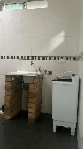Apartamento Sealoja