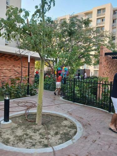 Apartamento En Santa Marta