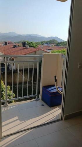 Apartamento En Santa Marta