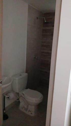 Apartamento En Santa Marta
