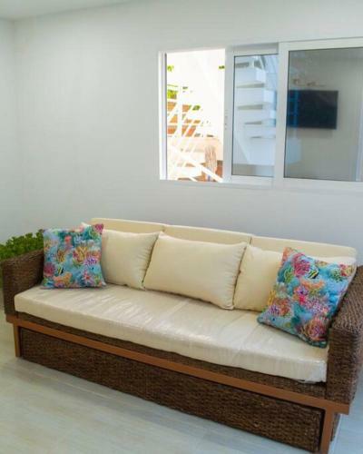 Apartamento Hermoso Penthouse Cerca A La Playa