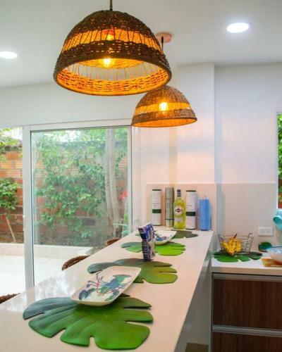 Apartamento Hermoso Penthouse Cerca A La Playa