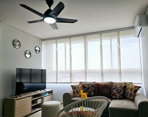 Apartamento Tur�stico Central