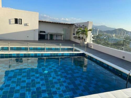 Apartamento Tur�stico Central