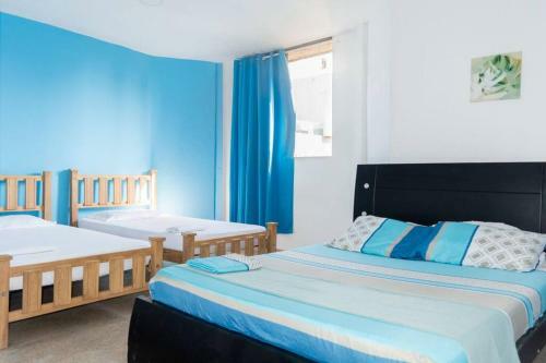 Apartamento La Mochila