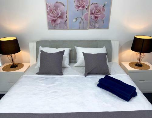 Casa Hostal Mm