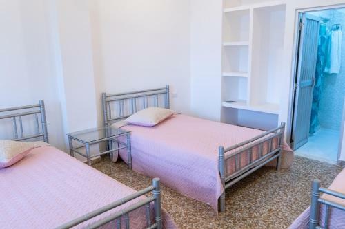 Hotel Ganadero