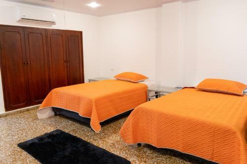 Hotel Ganadero
