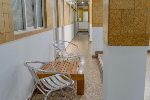 Hotel Ganadero