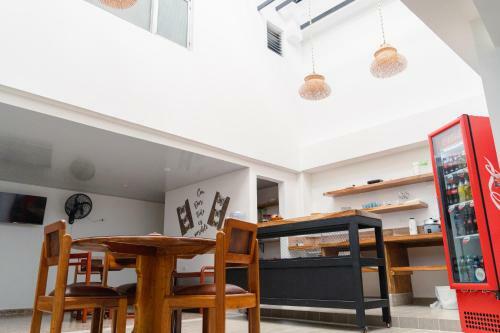 Hotel Ganadero