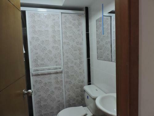 Apartamento Tur�stico En Santa Marta