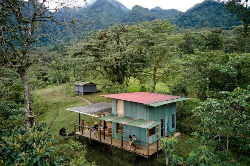 Y�taro Refugio Glamping