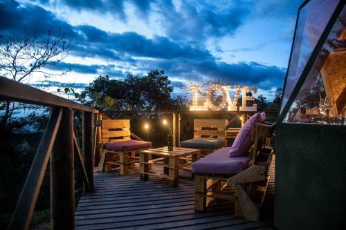 Y�taro Refugio Glamping