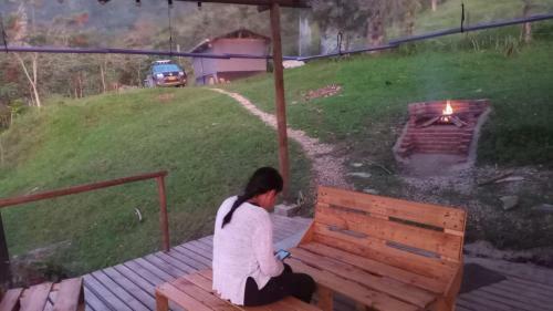 Y�taro Refugio Glamping
