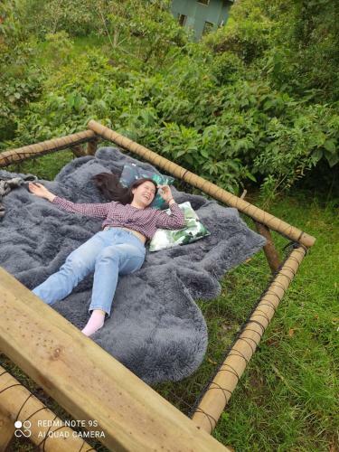 Y�taro Refugio Glamping