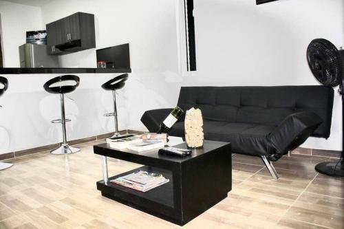 Apartasuite 10-72. 1