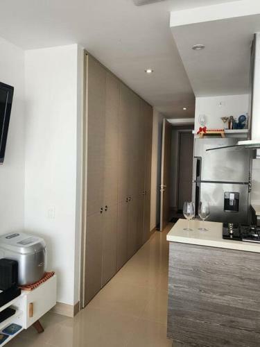 Apartamento Exclusivo Sector 1 Cuadra Playa