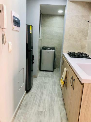Apartamento Venecia Central