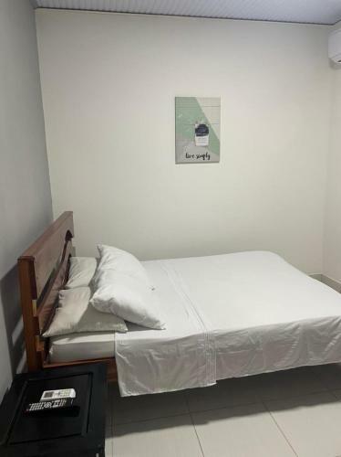 Hotel Estadio Expr�s