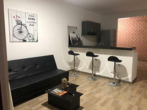 Apartasuite 10-72. 3