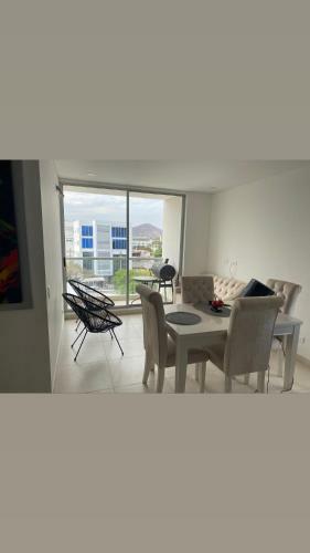 Apartamento Edificio Altovento