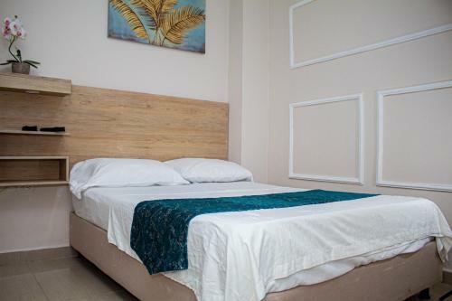 Hotel Horizon In