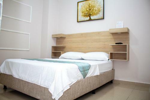 Hotel Horizon In