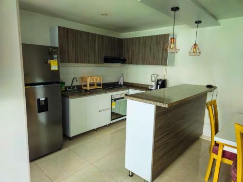 Apartamento Denier House Altos De Berlin
