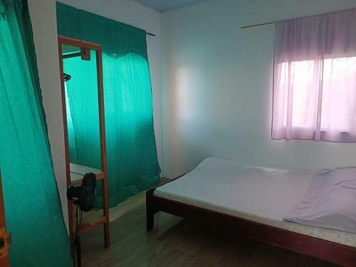 Hostal Apartamento Profe Rios