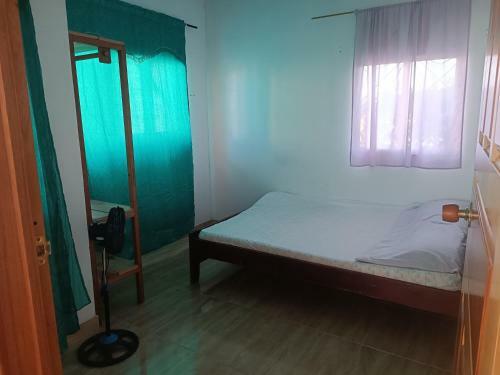 Hostal Apartamento Profe Rios